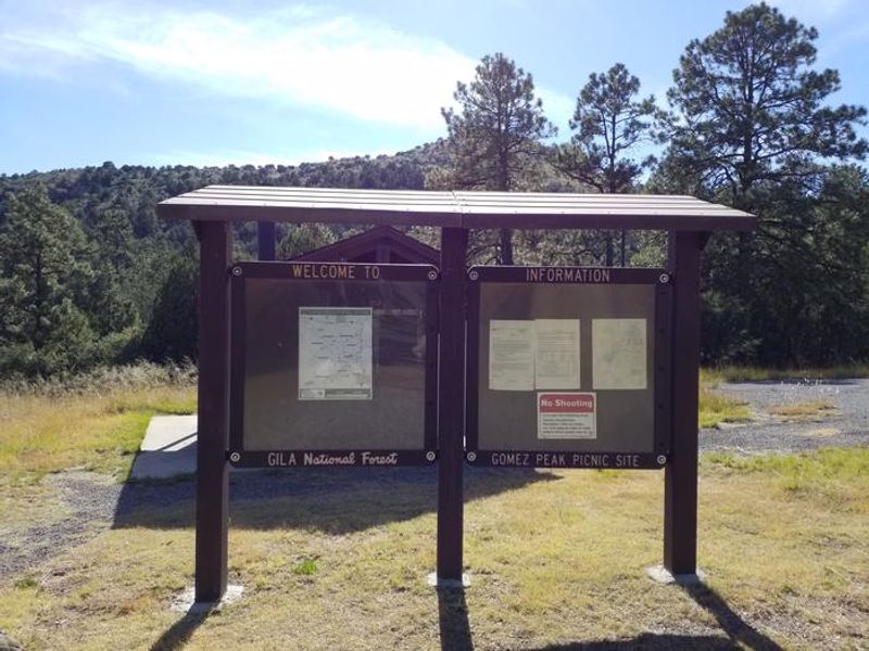 Information Signs