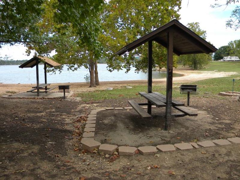 Picnic Tables