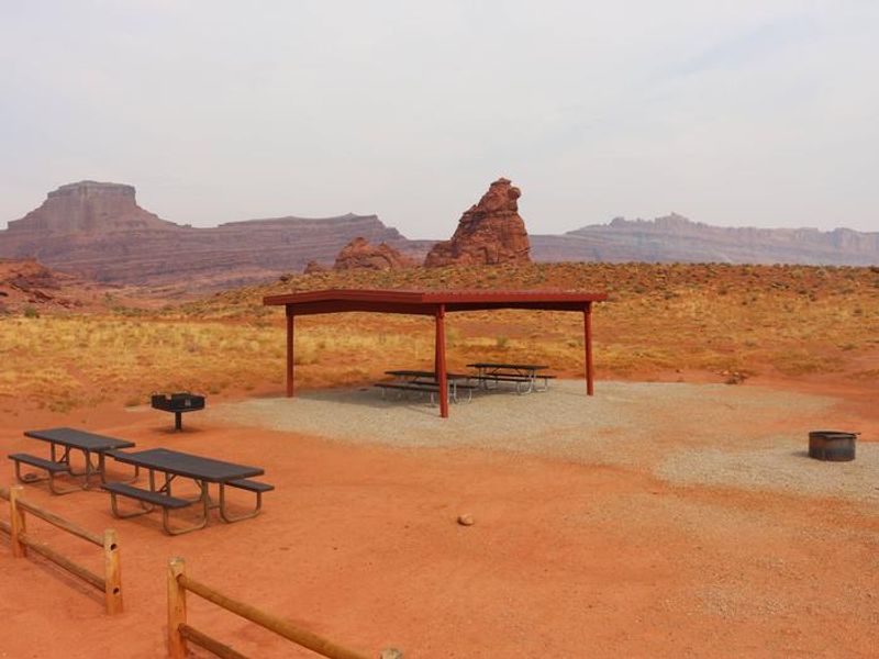 The Ledge Group Site