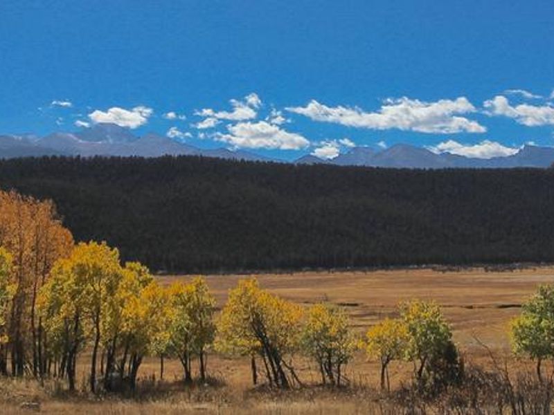 Rocky Mountain National Park