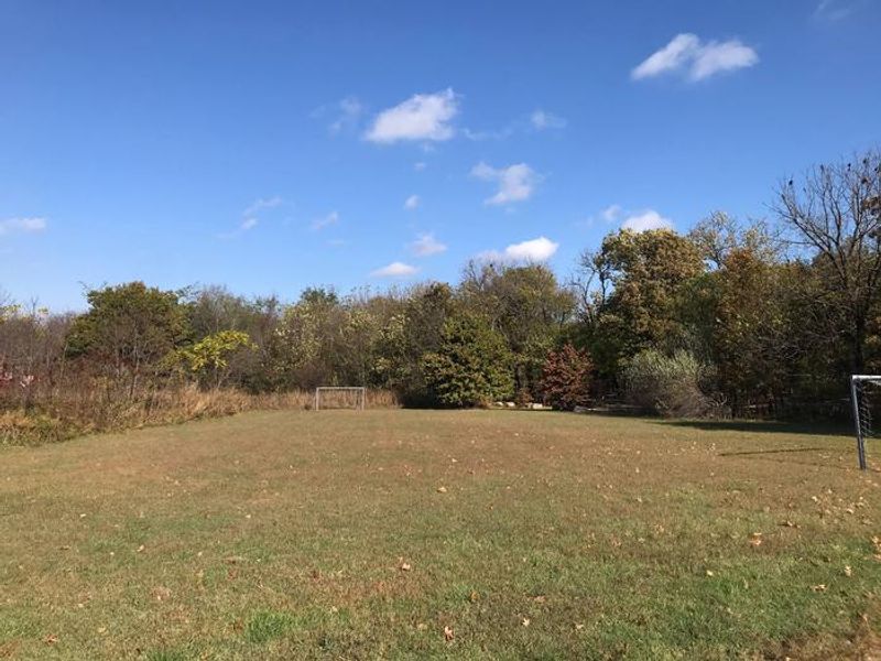 Spencer Creek Soccer Field