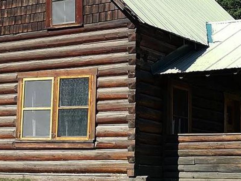 Wurtz Cabin