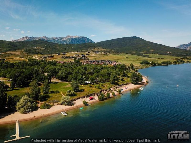 Anderson Cove Campground