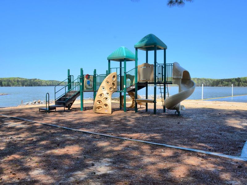 Galt's Ferry Day Use Playground