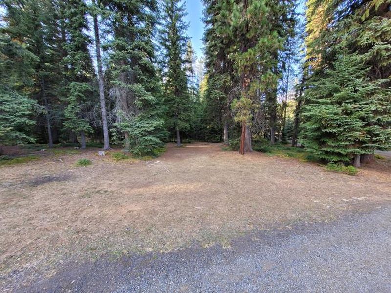 Fish Creek Group Site