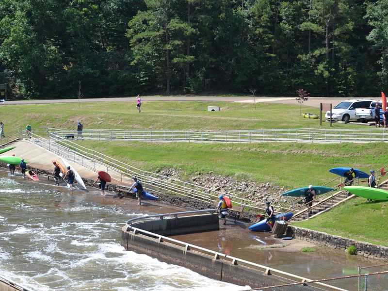 Hometown Throwdown Festival