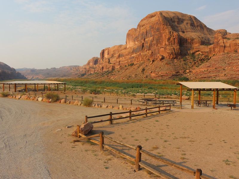 Gold Bar Group B & C