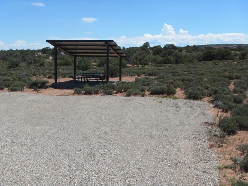 Horsethief Group Site A