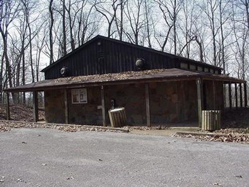 POOLE KNOBS - SHOWERHOUSE