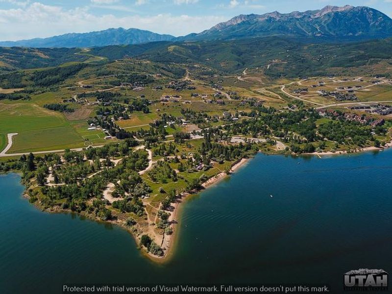 Anderson Cove Campground