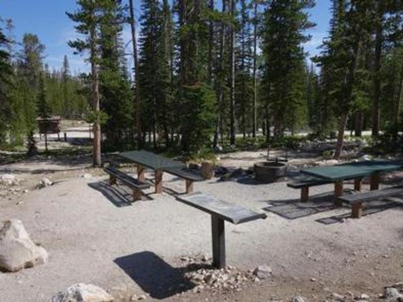 Site 3 (Double Site) Amenities