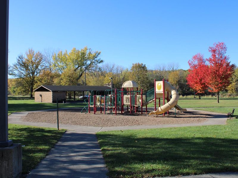 Picnic Area Playground