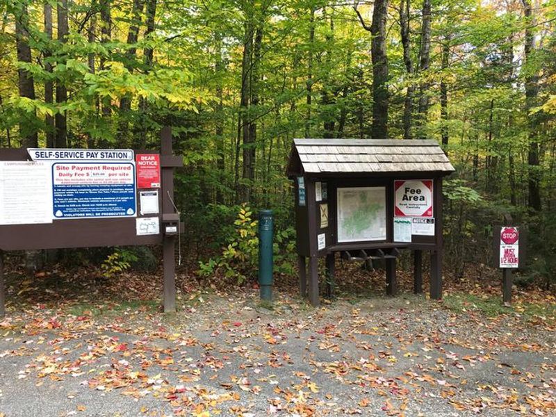 SELF SERVICE PAY KIOSK