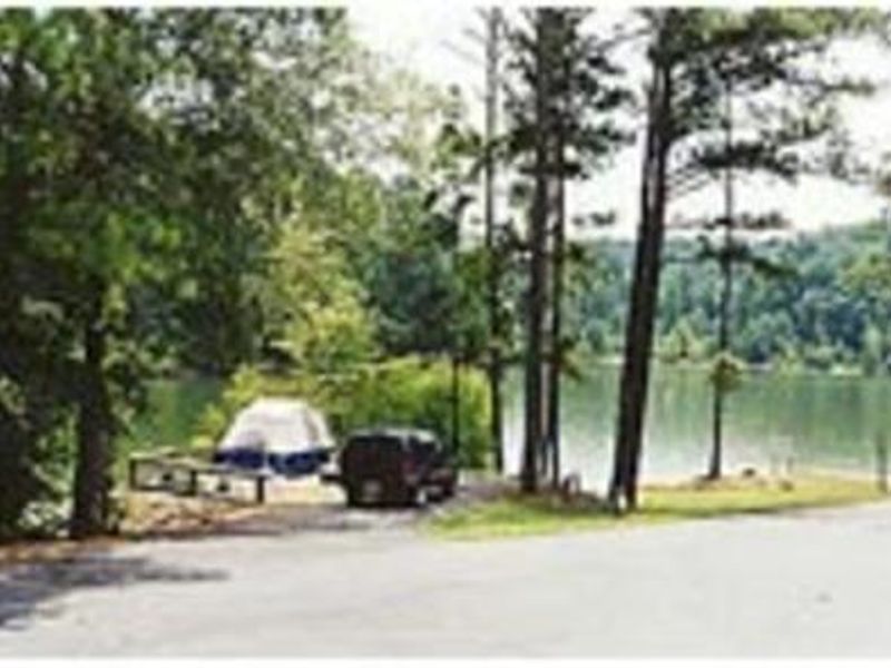 UPPER STAMP CREEK CG