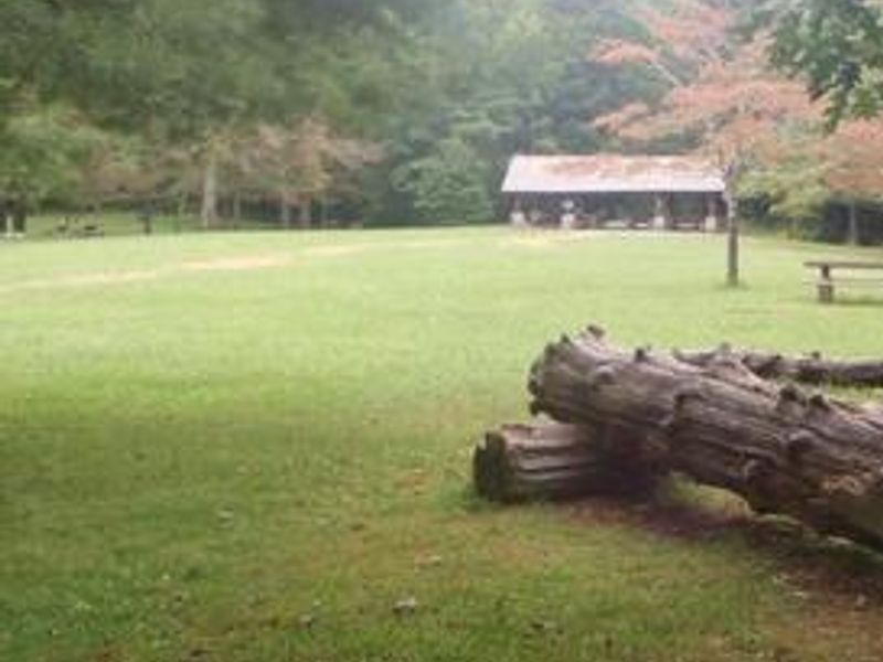 Large Field for recreational activities