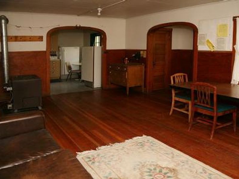 Clearwater Big House