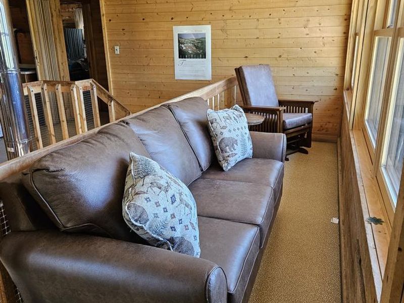 Jack Creek Quarters 30