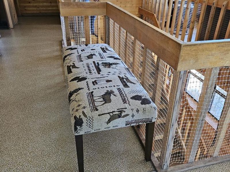 Jack Creek Quarters 29