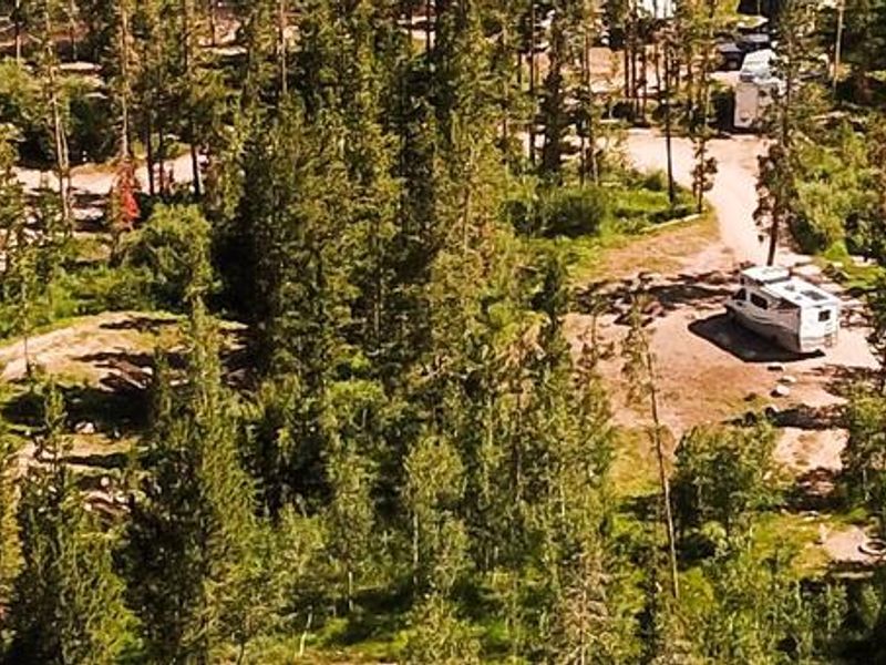 Stillwater Campground