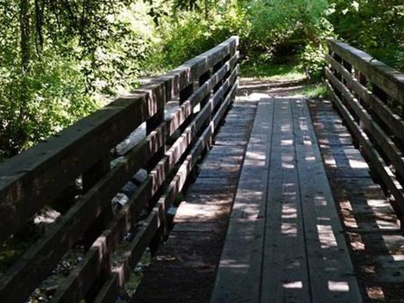 Lower Narrows Campground