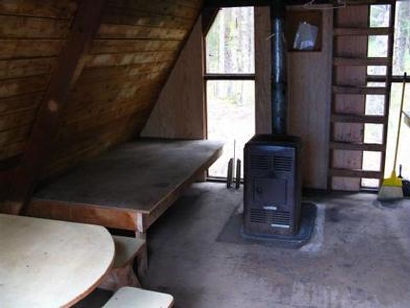 NORTH BEACH CABIN