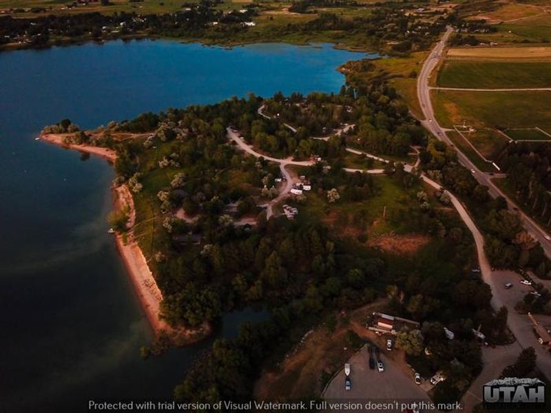 Anderson Cove Campground