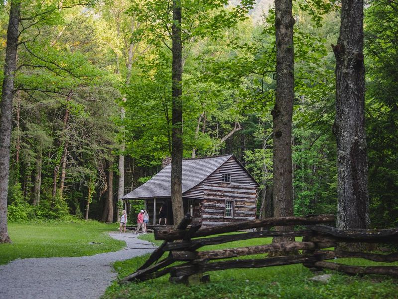 Cades Cove