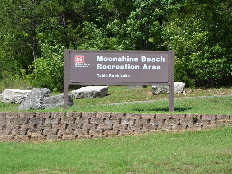Moonshine Beach