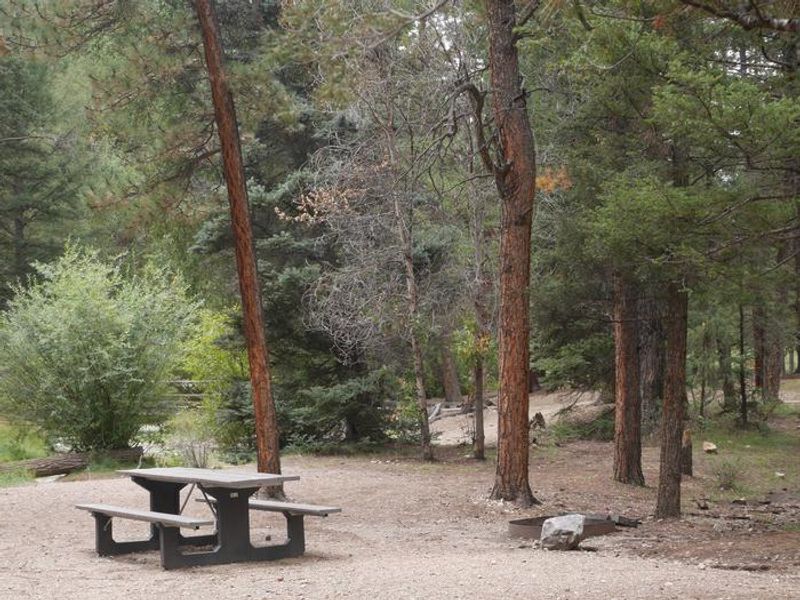 Fawn Lakes Campground