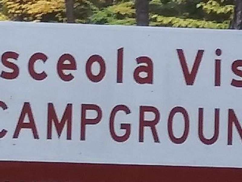 OSCEOLA VISTA CAMPGROUND