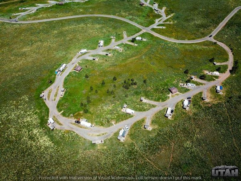 Strawberry Bay - B Loop