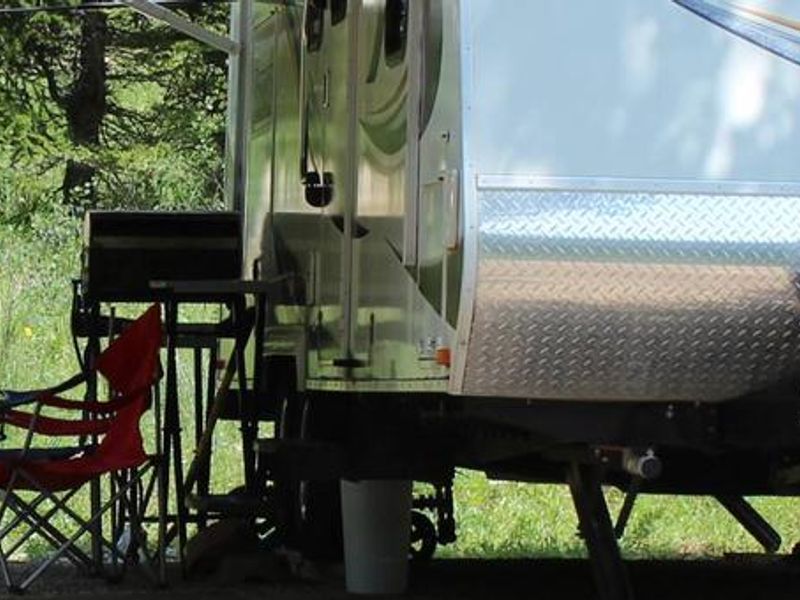 Cedar Canyon Campground