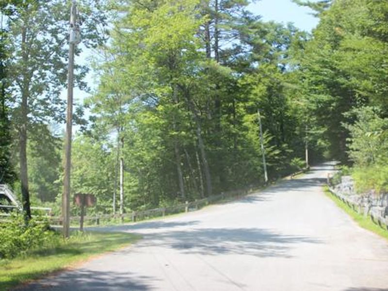 Narrow Bridge Approach