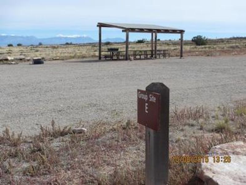 Lone Mesa Group Sites (2)