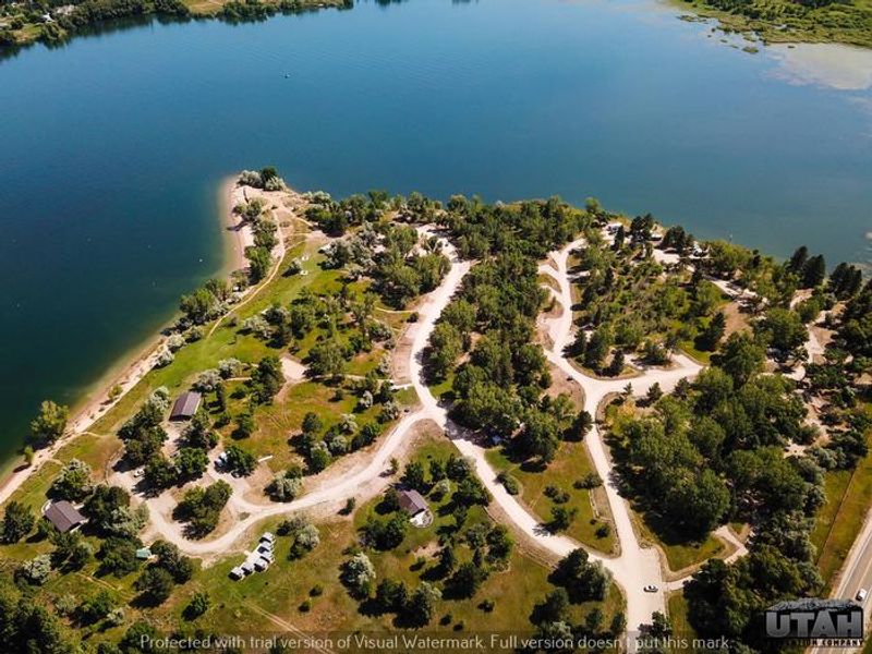 Anderson Cove Campground