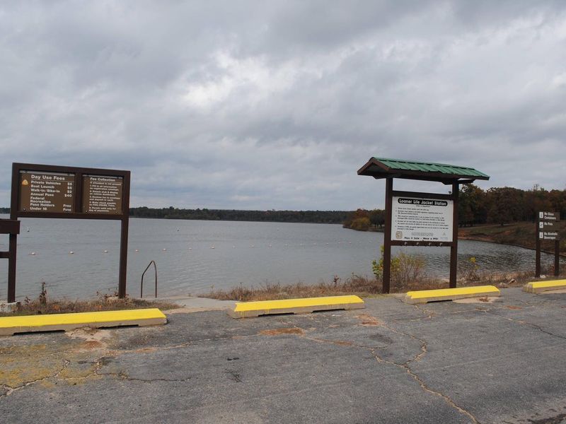 Hwy 9 North Swim Beach