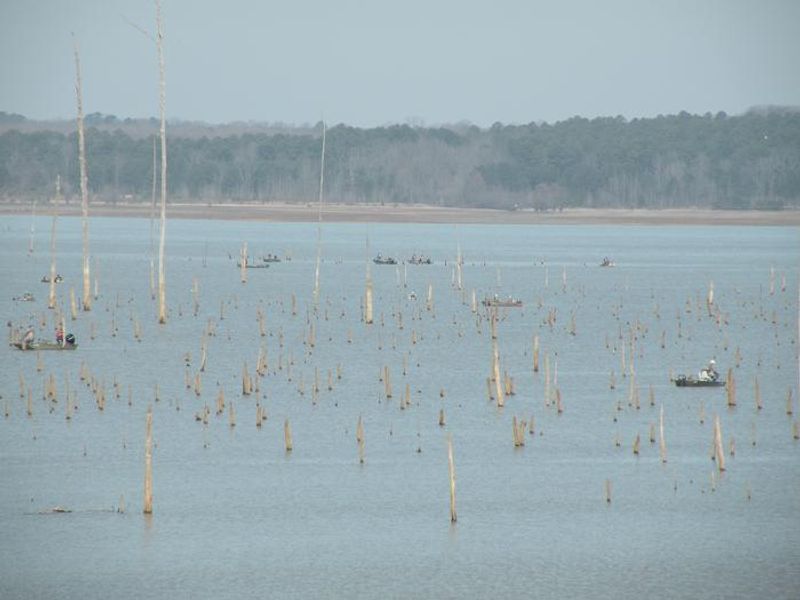 Water Valley Landing