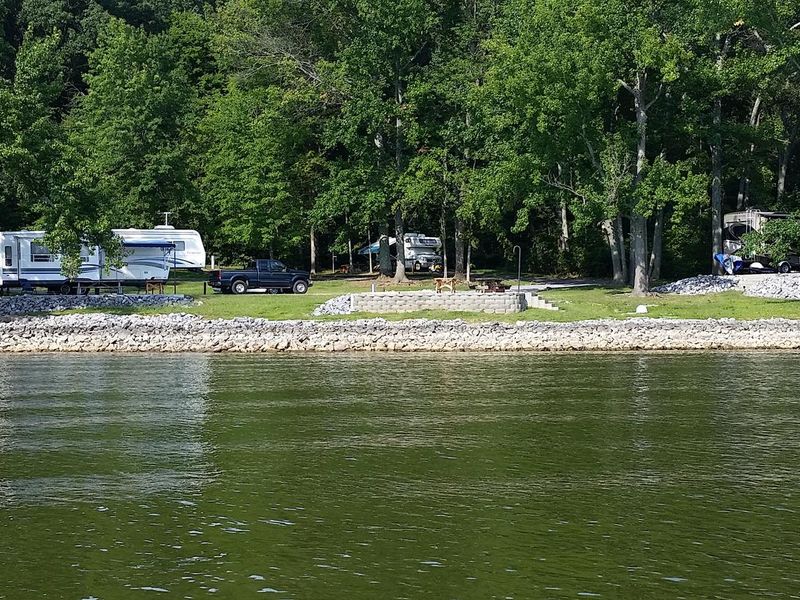 Eureka Campground