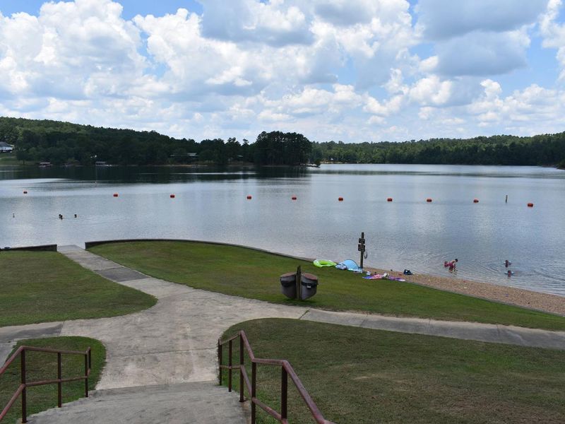 Corinth Recreation Area Day Use Beach
July 10th, 2019