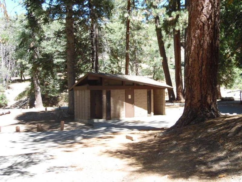 Green valley Bathroom