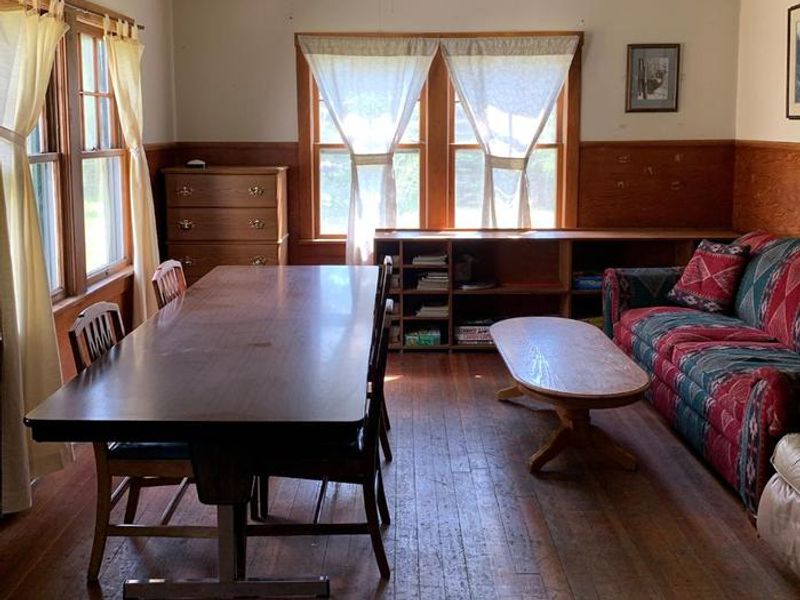 Clearwater Big House