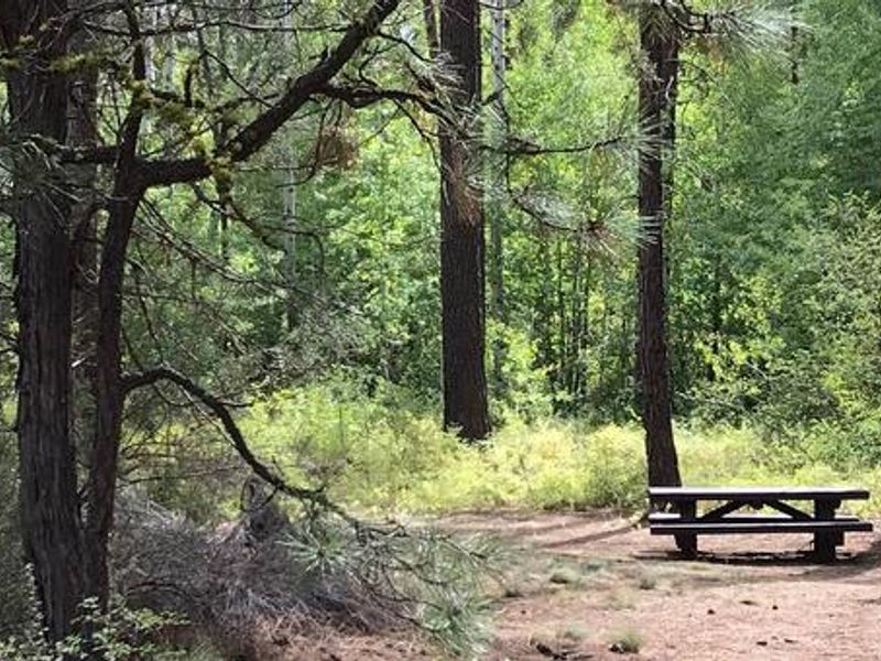 Indian Ford Campground