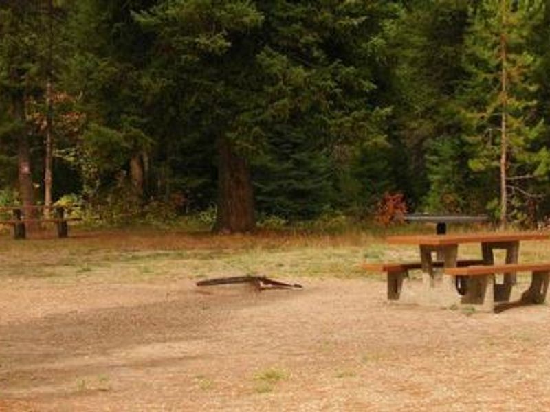 Peace Valley Campground