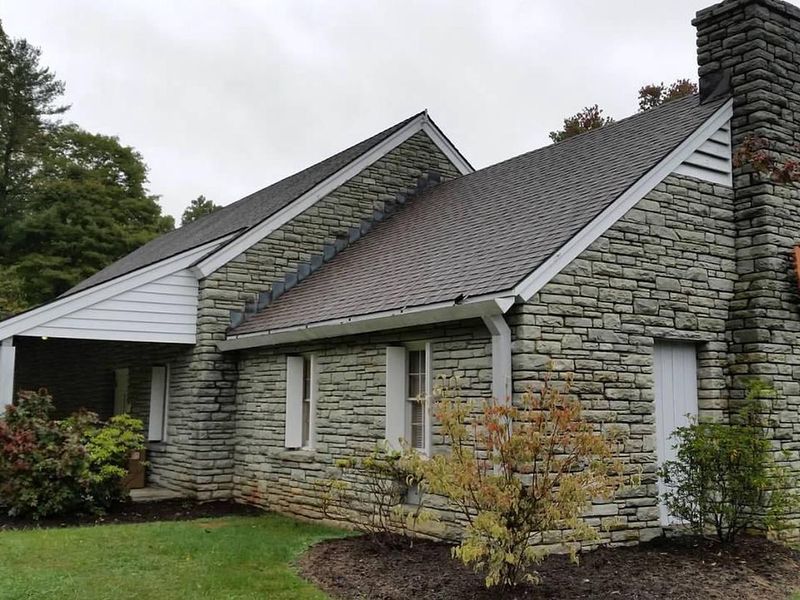 The Museum of North Carolina Minerals in Spruce Pine offers interesting displays plus access to part of the Overmountain Victory Trail.  Kids really enjoy this nearby attraction.