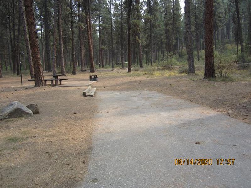 Grayback Gulch Site 14.