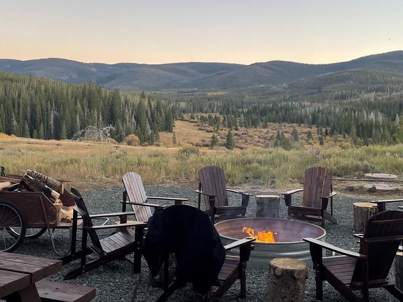 Jack Creek Quarters 34