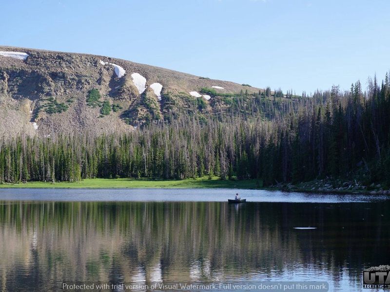 MOOSEHORN CAMPGROUND