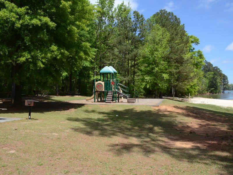Sweetwater Day Use Playground