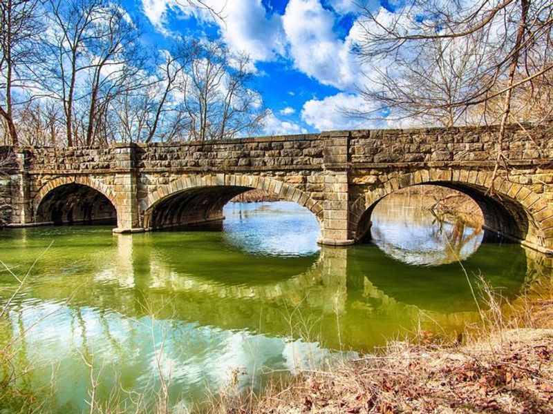 Antietam Aqueduct