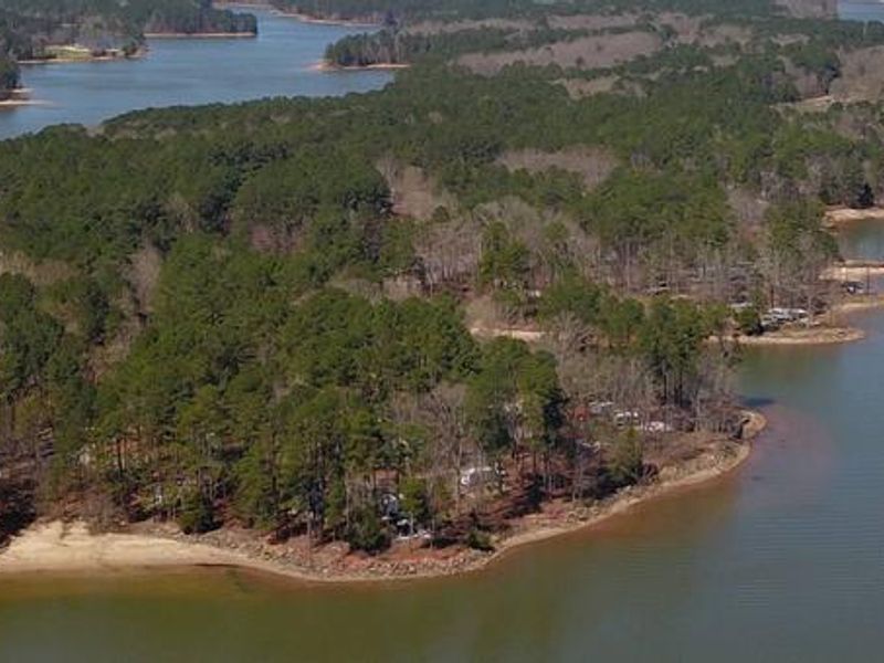 Piney Grove Campground